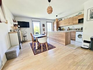  Appartement à vendre 4 pièces 85 m²