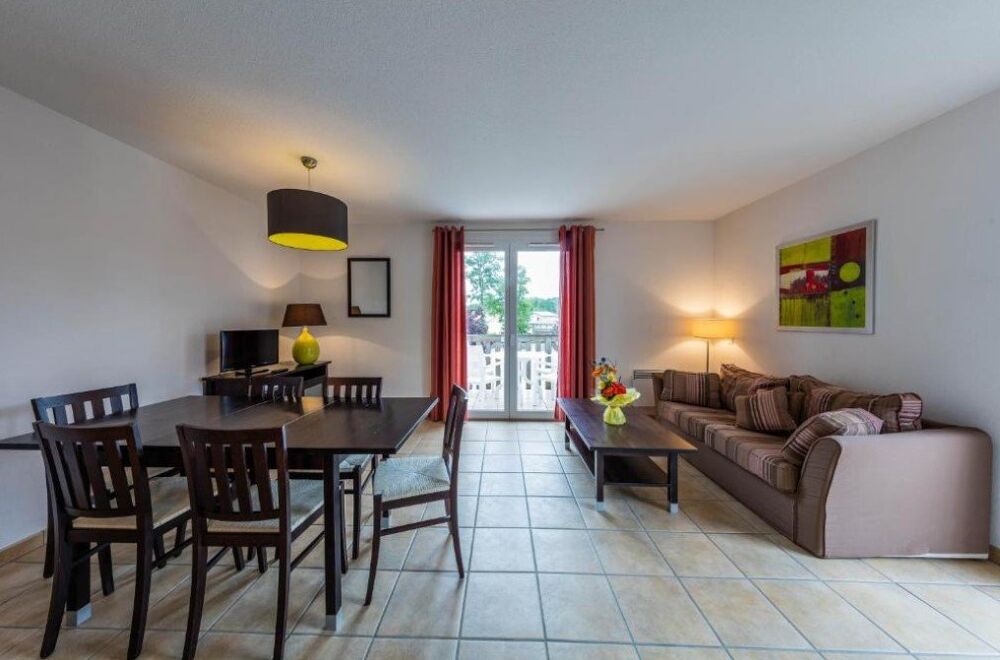 Vente Appartement Résidence Tourisme Barbaste