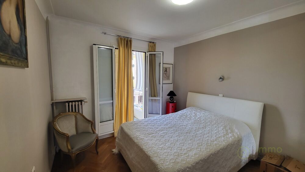 Vente Appartement Appartement rénové Menton