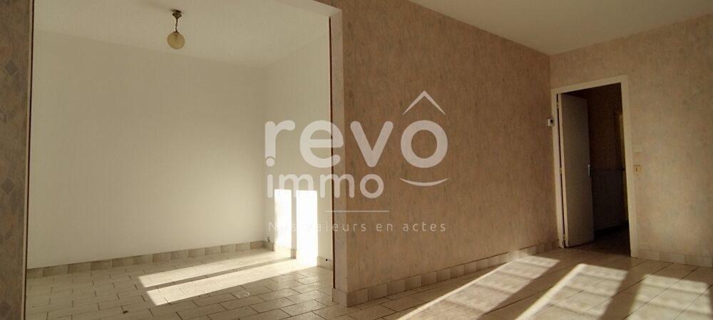 Maison à rénover