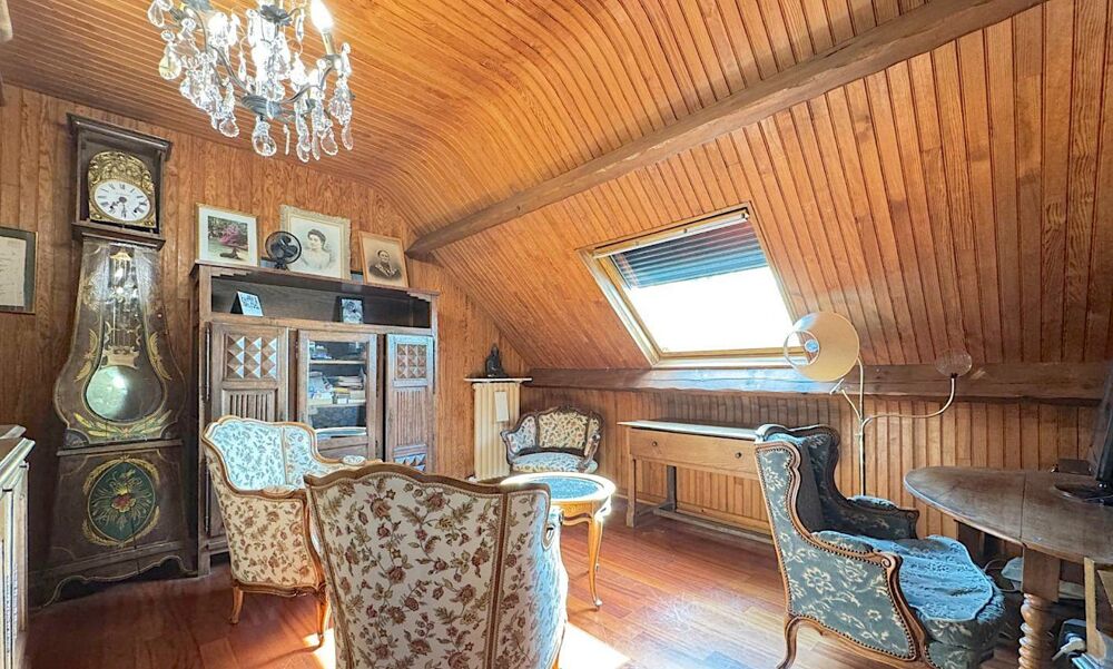  vendre  Maison Saint-Nazaire (44600)