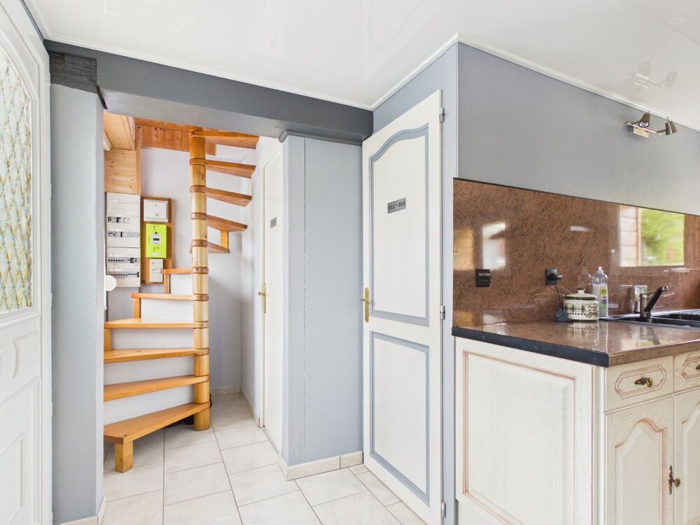 Vente Maison Maison Rogy