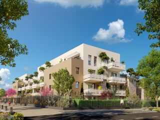 Vente Appartement Appartement Montpellier