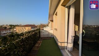  Appartement à louer 2 pièces 41 m²