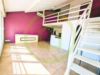  Appartement  vendre 2 pices 43 m