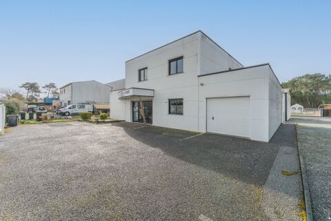 Ateliers et Bureaux 630000 33510 Andernos les bains