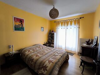  Maison à vendre 6 pièces 132 m²