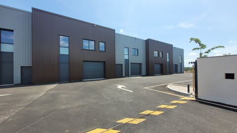 Locaux d'activit&eacute; 236000 34790 Grabels