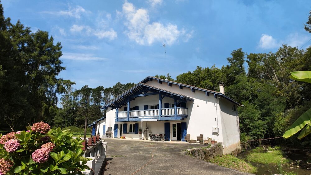 � vendre  Maison Peyrehorade (40300)