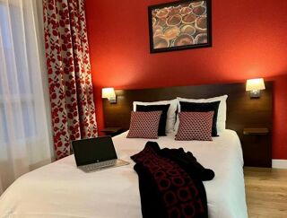  Appartement  vendre 2 pices 28 m