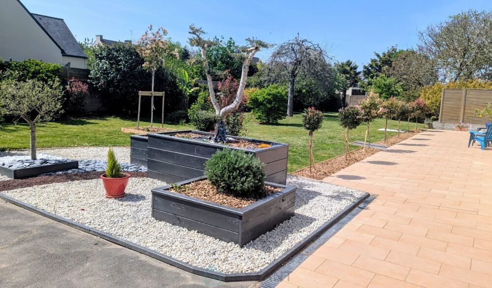 � vendre  Villa Clohars-Carno�t (29360)