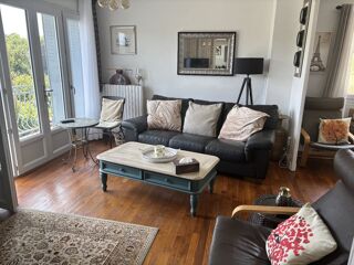  Maison à vendre 6 pièces 103 m²
