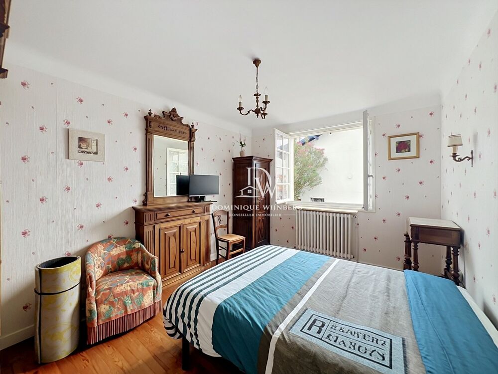 à vendre  Maison Anglet (64600)
