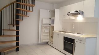  Maison � louer 2 pi�ces 27 m�