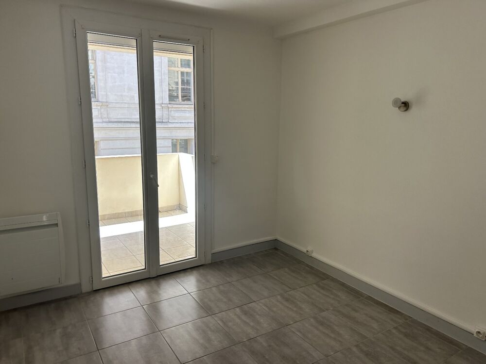 Location Appartement Appartement en résidence Sete : theatre