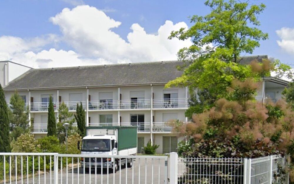 Vente Appartement Résidence Affaires Saint michel sur orge