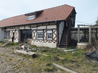  Maison � vendre 4 pi�ces 80 m�