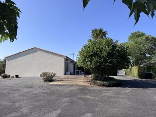  Maison à louer 4 pièces 91 m²