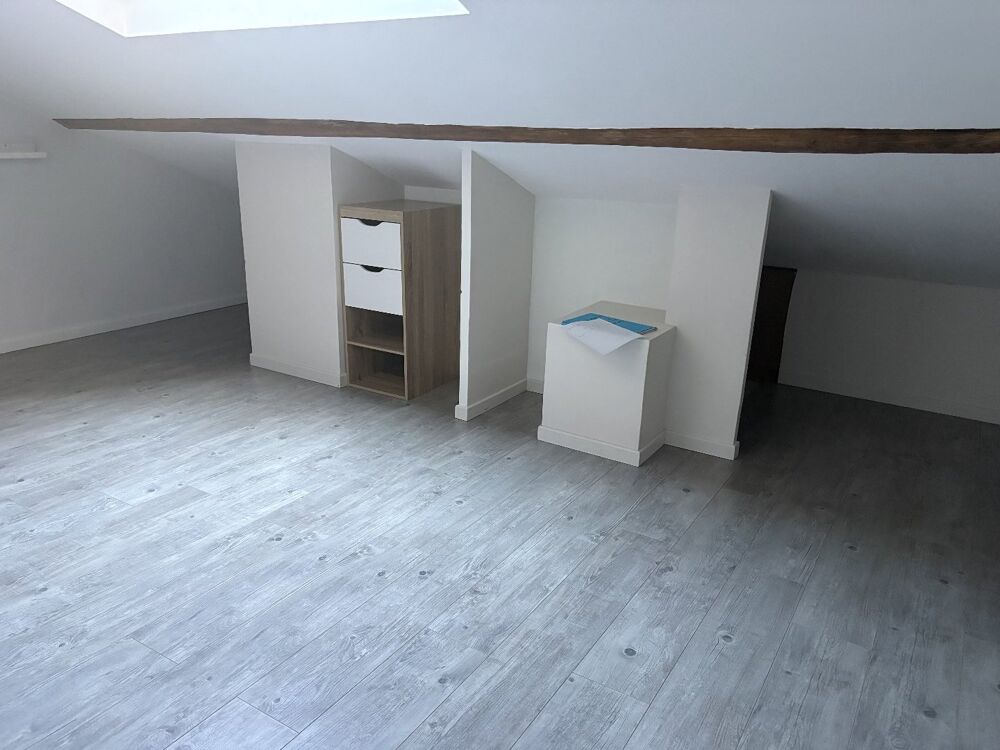 Location Appartement Appartement Nancy