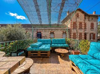  Maison � vendre 4 pi�ces 110 m�