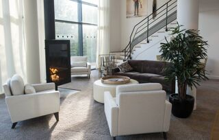  Appartement  vendre 1 pice 33 m