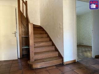  Maison à vendre 7 pièces 166 m²