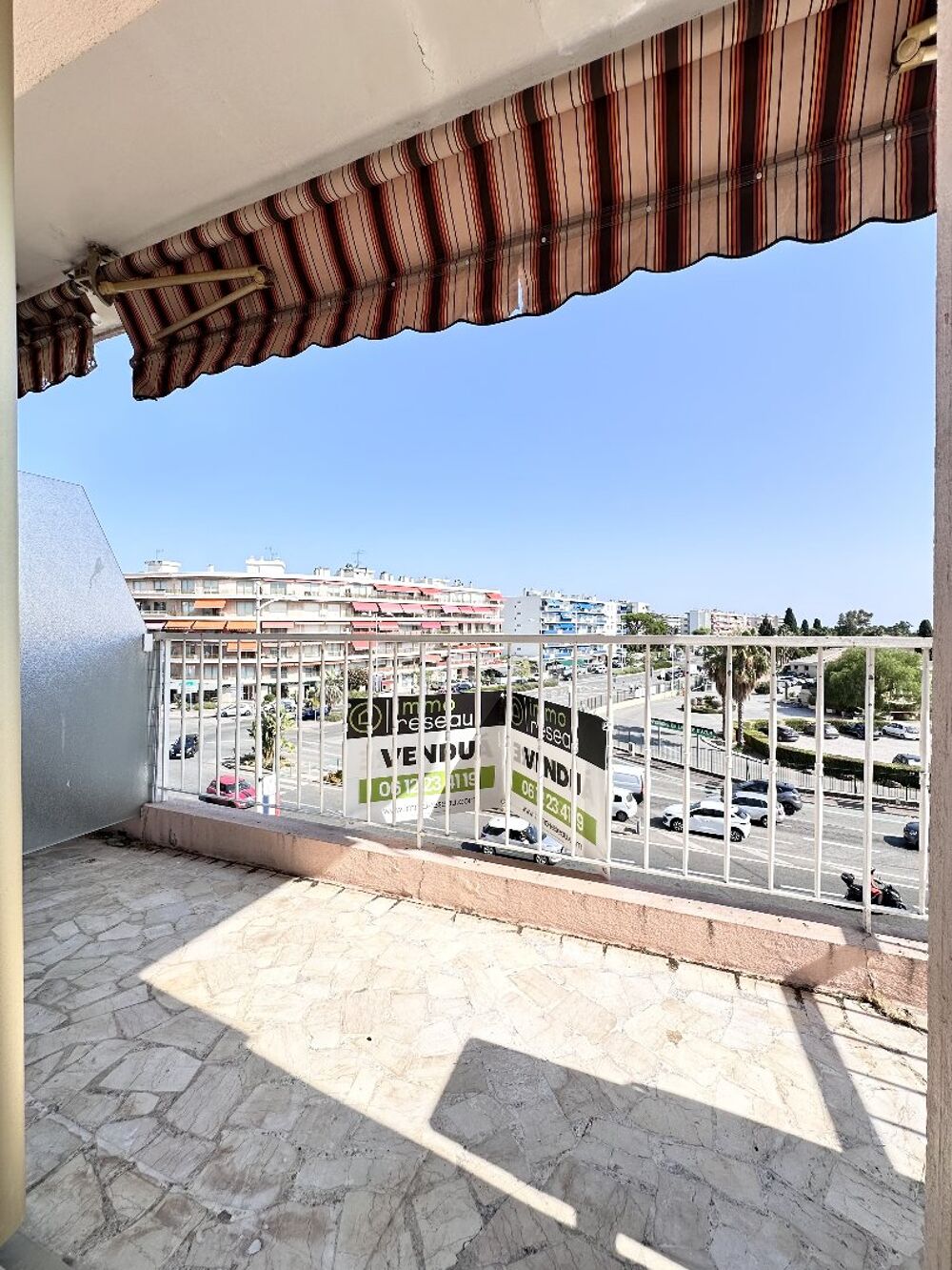 Appartement 3 pièces 72 m² · à Cagnes sur Mer · 72 m² · 398 000 €
