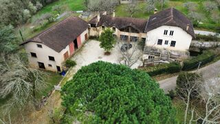  Maison � vendre 7 pi�ces 320 m�