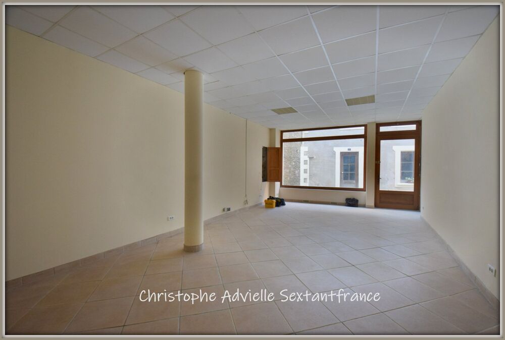 Vente Immeuble Immeuble de rapport Belves