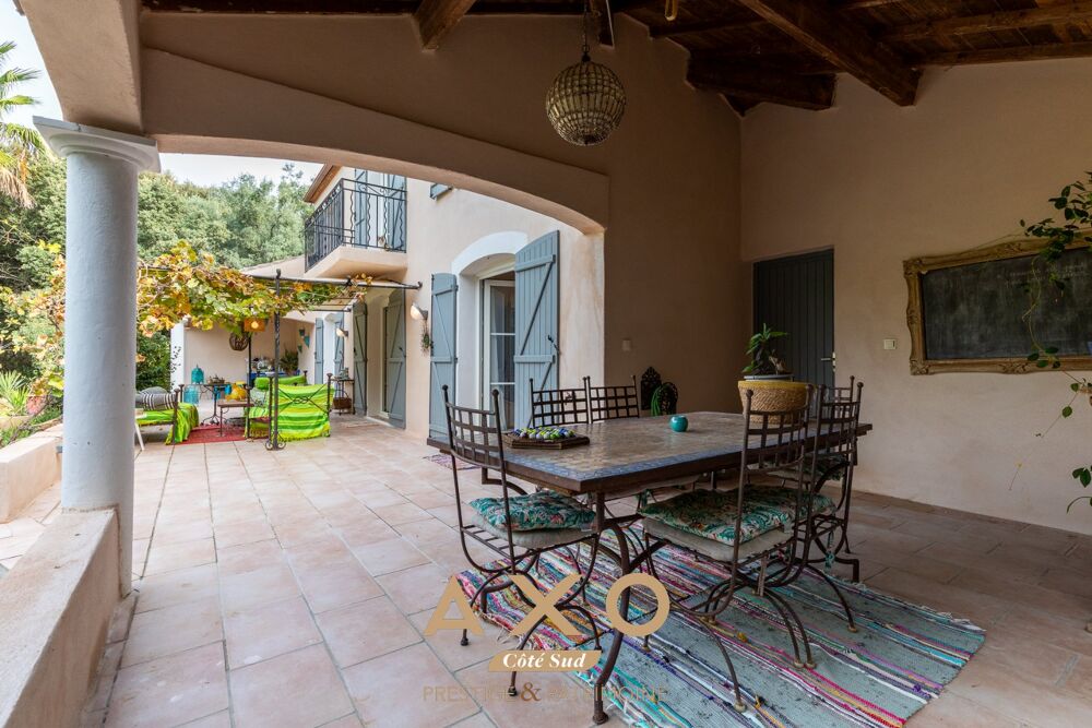 � vendre  Maison Castelnau-le-Lez (34170)