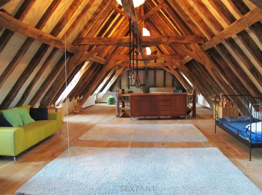 � vendre  Villa Confolens (16500)