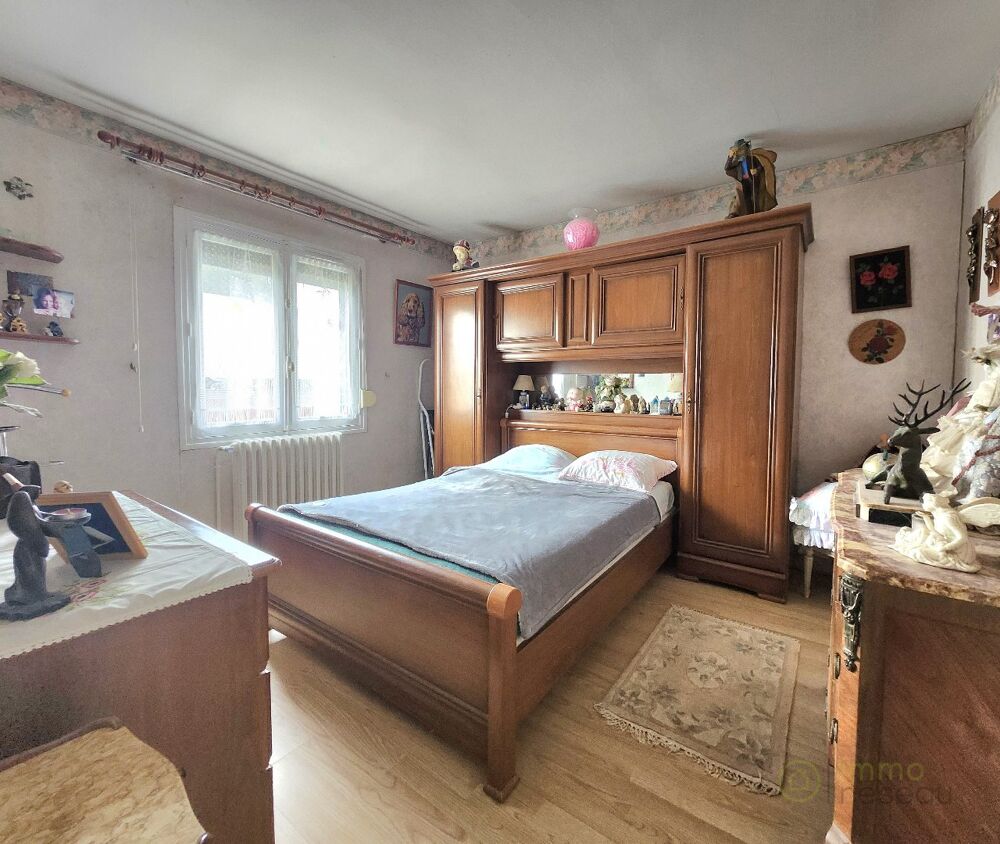 Vente Maison Maison et dépendances Lassigny