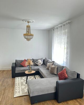  Maison � vendre 6 pi�ces 148 m�