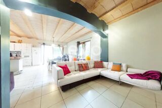  Maison  vendre 7 pices 112 m