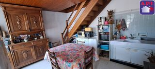  Maison à vendre 4 pièces 82 m²