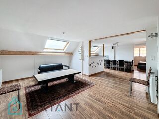  Maison à vendre 4 pièces 126 m²