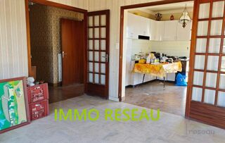  Maison à vendre 4 pièces 90 m²