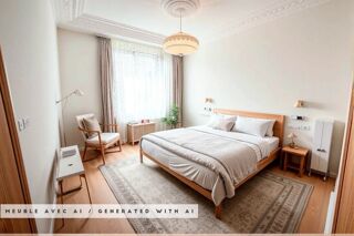  Appartement � vendre 4 pi�ces 85 m�