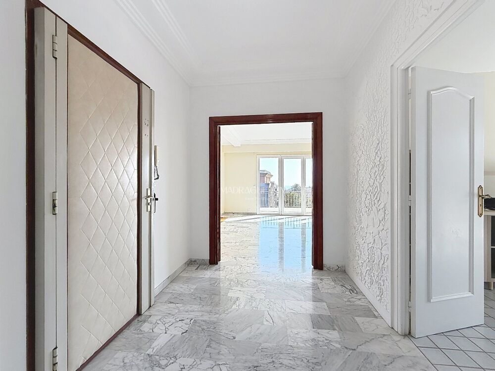 � vendre  Appartement Nice (06100)
