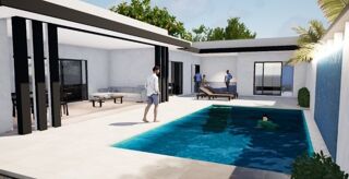  Maison � vendre 4 pi�ces 192 m� Nguerigne