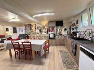  Maison � vendre 4 pi�ces 98 m�