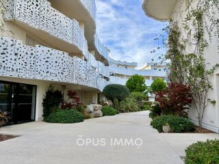  Appartement � vendre 3 pi�ces 60 m�