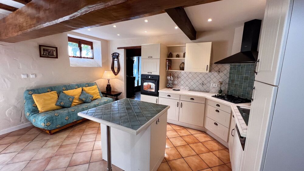à vendre  Villa Mûr-de-Bretagne (22530)