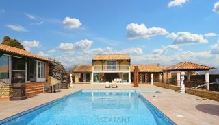  Villa � vendre 8 pi�ces 240 m�