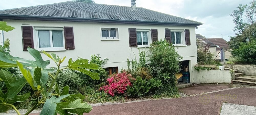 Vente Maison Maison Linas