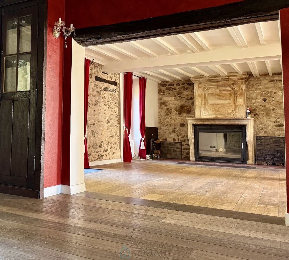 � vendre  Villa Maule (78580)