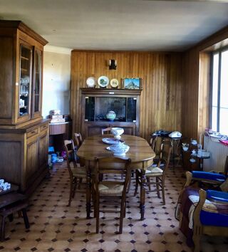  Maison � vendre 6 pi�ces 89 m�