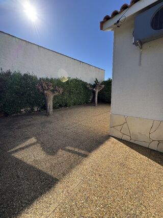  Maison � vendre 3 pi�ces 85 m�