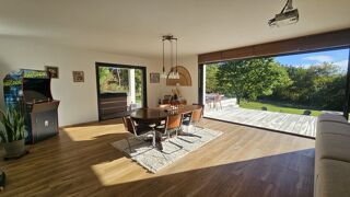  Maison � vendre 7 pi�ces 153 m�