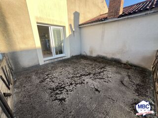  Maison  vendre 3 pices 62 m